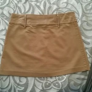 XOXO skirt
